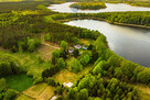 Działka 2166 m² z widokiem na jezioro i WZ - 9