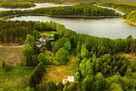 Działka 2166 m² z widokiem na jezioro i WZ - 10