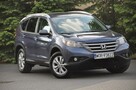 Honda CR-V 100% Bezwypadkowy Full Opcja Panorama - 1