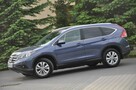 Honda CR-V 100% Bezwypadkowy Full Opcja Panorama - 5