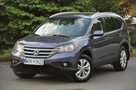 Honda CR-V 100% Bezwypadkowy Full Opcja Panorama - 8