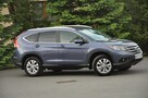 Honda CR-V 100% Bezwypadkowy Full Opcja Panorama - 11
