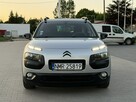 Citroen C4 Cactus 1.2 / 82KM LED Klimatyzacja Tempomat Kierownica Wielofunkcyjna - 3