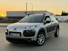 Citroen C4 Cactus 1.2 / 82KM LED Klimatyzacja Tempomat Kierownica Wielofunkcyjna - 4