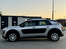 Citroen C4 Cactus 1.2 / 82KM LED Klimatyzacja Tempomat Kierownica Wielofunkcyjna - 6
