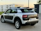 Citroen C4 Cactus 1.2 / 82KM LED Klimatyzacja Tempomat Kierownica Wielofunkcyjna - 7