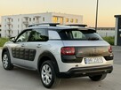 Citroen C4 Cactus 1.2 / 82KM LED Klimatyzacja Tempomat Kierownica Wielofunkcyjna - 8