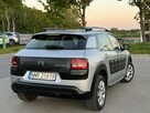 Citroen C4 Cactus 1.2 / 82KM LED Klimatyzacja Tempomat Kierownica Wielofunkcyjna - 10