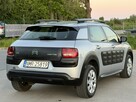 Citroen C4 Cactus 1.2 / 82KM LED Klimatyzacja Tempomat Kierownica Wielofunkcyjna - 11