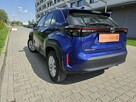 Toyota Yaris Cross Pierwszy właściciel/Krajowy/fv/Benzyna - 4