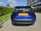 Toyota Yaris Cross Pierwszy właściciel/Krajowy/fv/Benzyna - 5