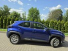 Toyota Yaris Cross Pierwszy właściciel/Krajowy/fv/Benzyna - 7