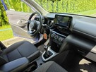 Toyota Yaris Cross Pierwszy właściciel/Krajowy/fv/Benzyna - 16