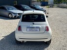 Fiat 500, 2008 - 5