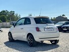 Fiat 500, 2008 - 6
