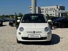 Fiat 500, 2008 - 9