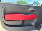 Fiat 500, 2008 - 10