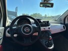 Fiat 500, 2008 - 14