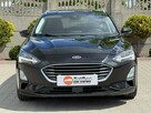 Ford Focus MK4 1.5 TDCI 120KM 2020Rok Przebieg 162891km - 2