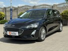 Ford Focus MK4 1.5 TDCI 120KM 2020Rok Przebieg 162891km - 3