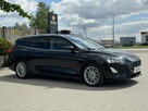 Ford Focus MK4 1.5 TDCI 120KM 2020Rok Przebieg 162891km - 12