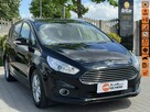 Ford S-Max II 2.0 tdci 150km Automat 7-osób 2018rok