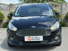 Ford S-Max II 2.0 tdci 150km Automat 7-osób 2018rok - 2