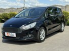 Ford S-Max II 2.0 tdci 150km Automat 7-osób 2018rok - 3
