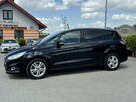 Ford S-Max II 2.0 tdci 150km Automat 7-osób 2018rok - 4