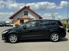 Ford S-Max II 2.0 tdci 150km Automat 7-osób 2018rok - 5