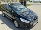 Ford S-Max II 2.0 tdci 150km Automat 7-osób 2018rok - 14
