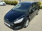 Ford S-Max II 2.0 tdci 150km Automat 7-osób 2018rok - 15