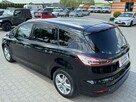 Ford S-Max II 2.0 tdci 150km Automat 7-osób 2018rok - 16