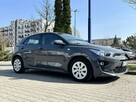 Kia Rio GWARANCJA / Pierwszy właściciel/ Idealny stan/ FV VAT23%/ Bezwypadkowy