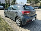 Kia Rio GWARANCJA / Pierwszy właściciel/ Idealny stan/ FV VAT23%/ Bezwypadkowy - 5