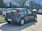 Kia Rio GWARANCJA / Pierwszy właściciel/ Idealny stan/ FV VAT23%/ Bezwypadkowy - 7