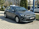 Kia Rio GWARANCJA / Pierwszy właściciel/ Idealny stan/ FV VAT23%/ Bezwypadkowy - 9