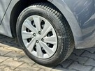 Kia Rio GWARANCJA / Pierwszy właściciel/ Idealny stan/ FV VAT23%/ Bezwypadkowy - 10