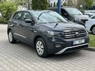Volkswagen T-Cross Gwarancja 12 msc / Pierwszy właściciel / FV VAT - 3