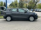 Volkswagen T-Cross Gwarancja 12 msc / Pierwszy właściciel / FV VAT - 4