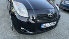 Toyota Yaris 1.3 Benzyna Zarejestrowany Ubezpieczony - 2