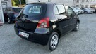 Toyota Yaris 1.3 Benzyna Zarejestrowany Ubezpieczony - 4