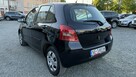 Toyota Yaris 1.3 Benzyna Zarejestrowany Ubezpieczony - 10