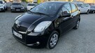 Toyota Yaris 1.3 Benzyna Zarejestrowany Ubezpieczony - 12