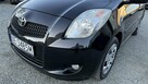 Toyota Yaris 1.3 Benzyna Zarejestrowany Ubezpieczony - 13