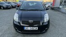 Toyota Yaris 1.3 Benzyna Zarejestrowany Ubezpieczony - 14