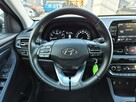 Hyundai i30 1.5 T-GDI / 160 KM / Smart + Pakiet LED / Kamera / Tempomat /Salon PL - 13