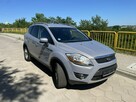 Ford Kuga 2.0 TDCI 140KM Opłacony Klimatronic