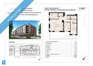 Mieszkanie 3 sypialnie Mazowiecka Park parter Kołobrzeg - 3