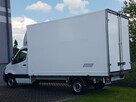 Mercedes Sprinter 8EP KONTENER 4,22x2,16x2,31 KLIMA 314CDI MANUAL 6-BIEGÓW KRAJOWY - 3